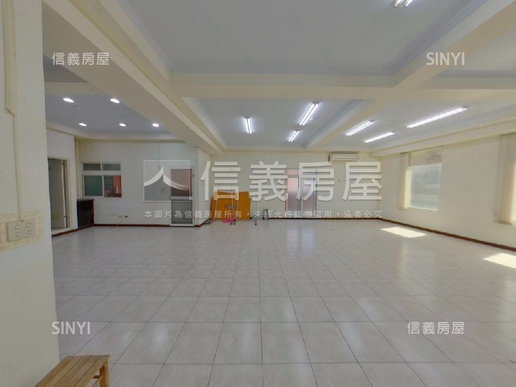 三重捷運重新橋創業大空間房屋室內格局與周邊環境