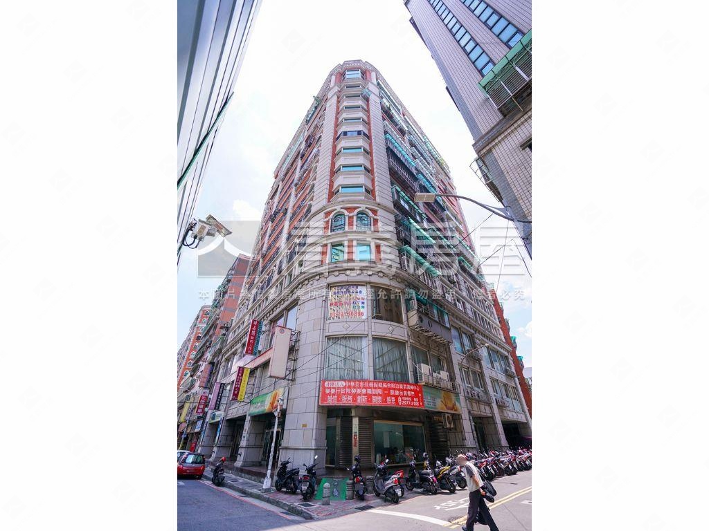 三重捷運重新橋創業大空間房屋室內格局與周邊環境