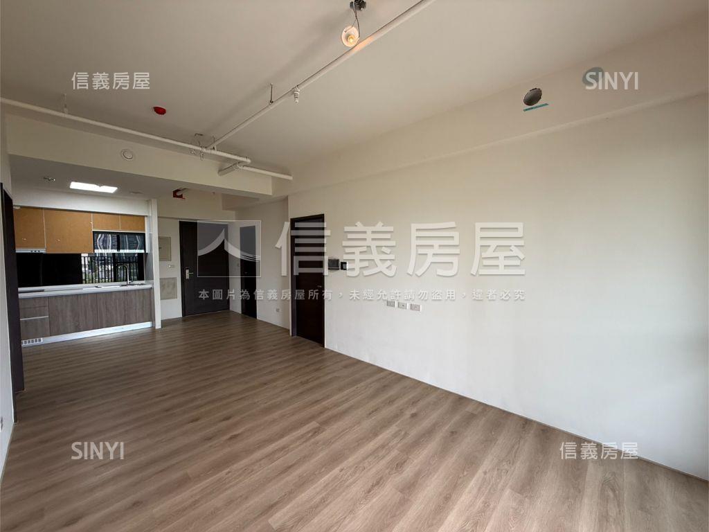 勝興豐境三房平車免千萬房屋室內格局與周邊環境
