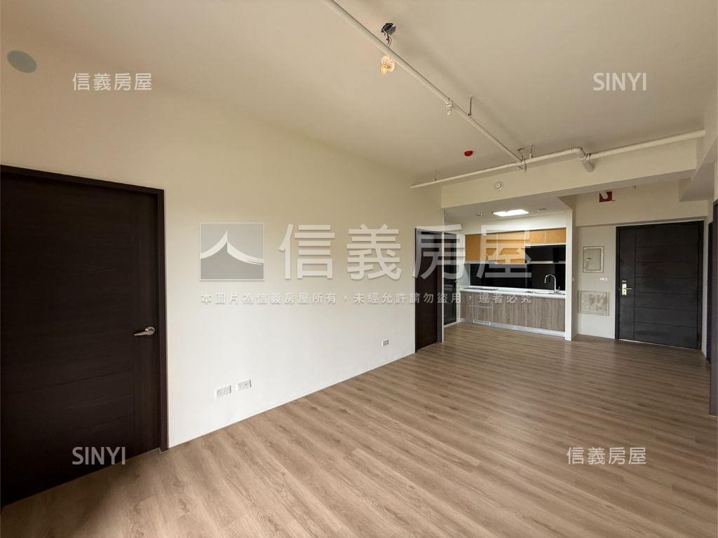 勝興豐境三房平車免千萬房屋室內格局與周邊環境