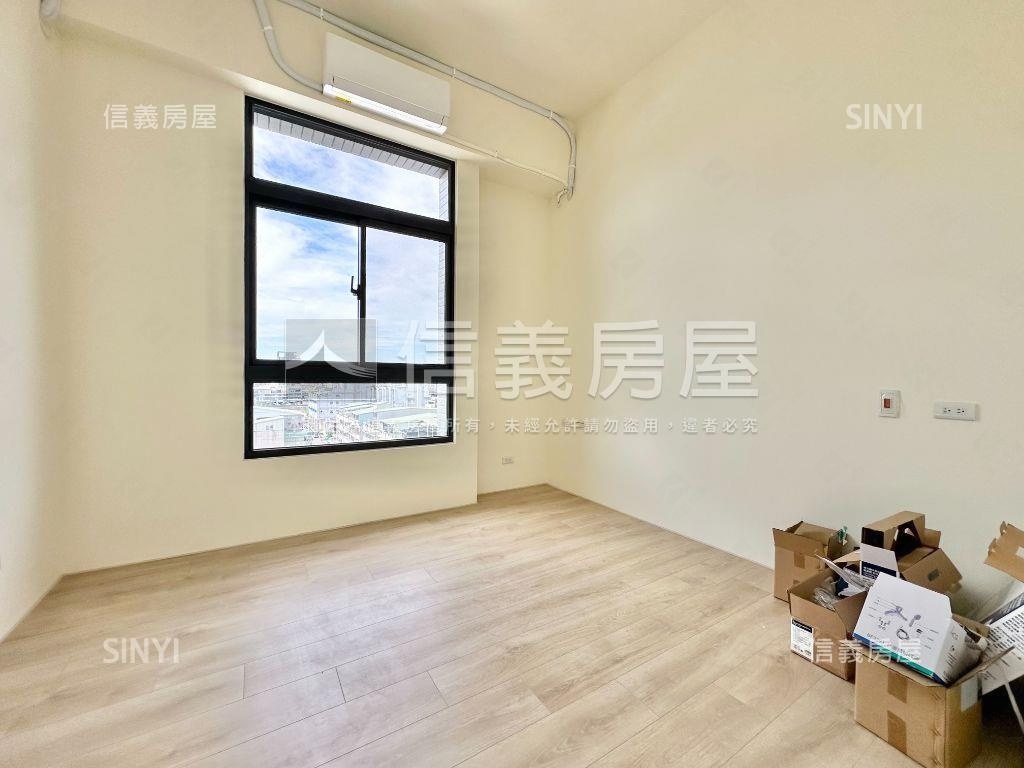 熊都敘建築大２房車位房屋室內格局與周邊環境