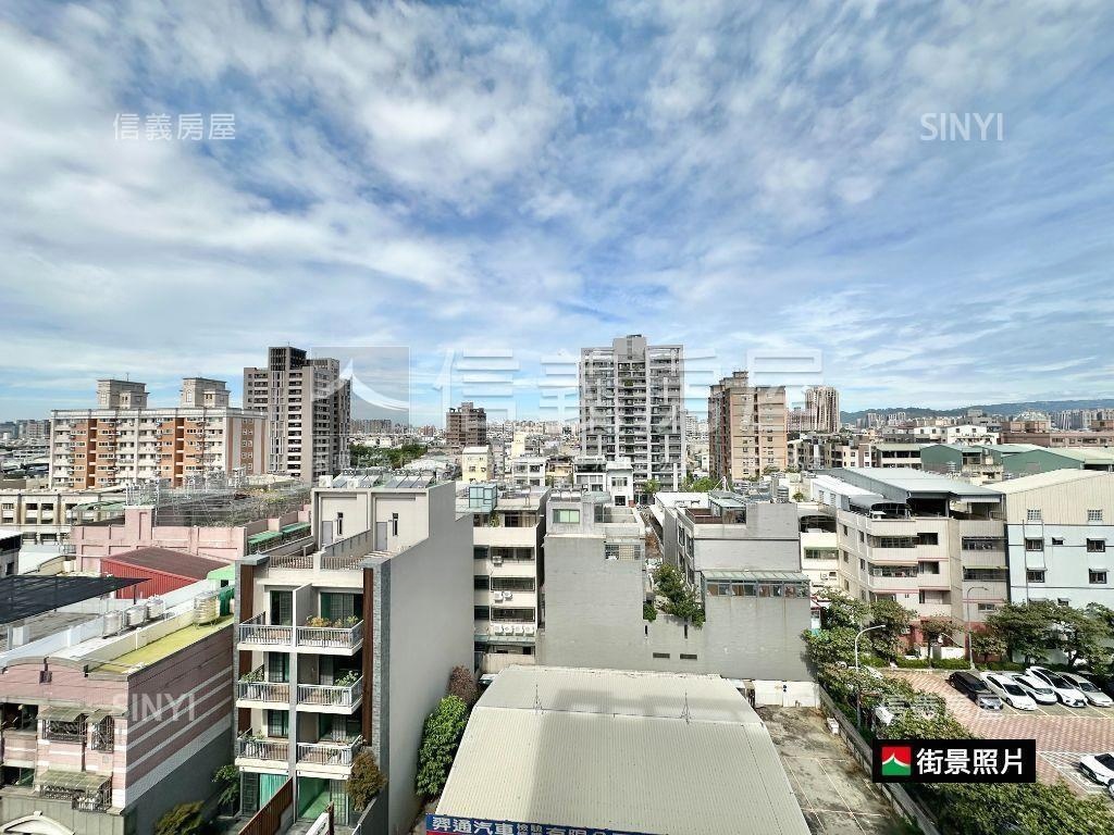 熊都敘建築大２房車位房屋室內格局與周邊環境
