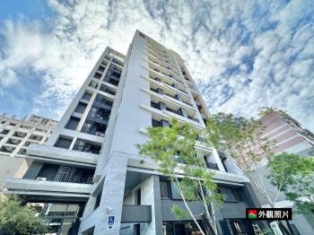熊都敘建築大２房車位