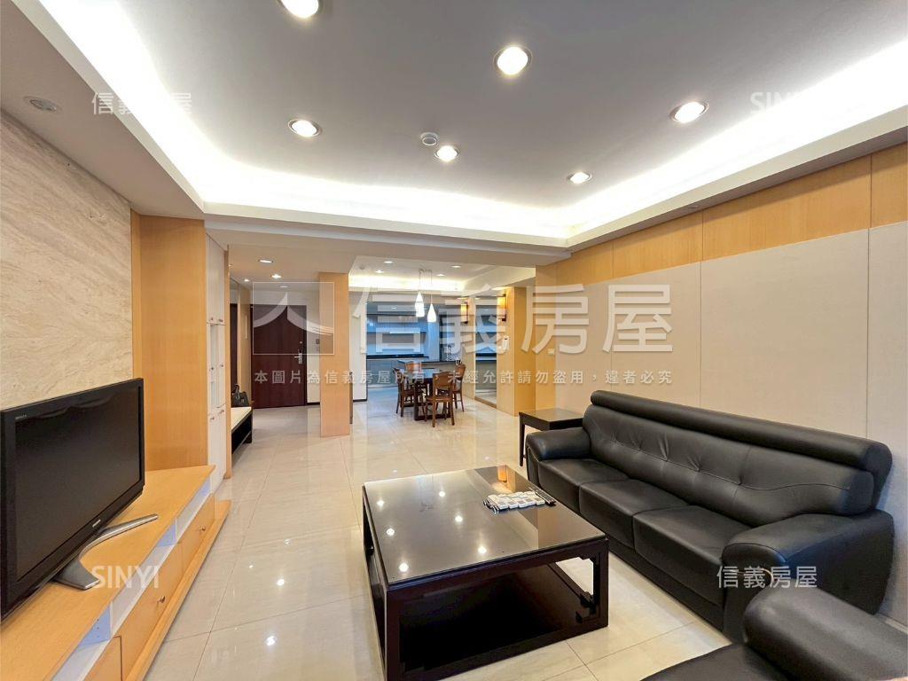 新接案鄉林君悅四房改三房房屋室內格局與周邊環境