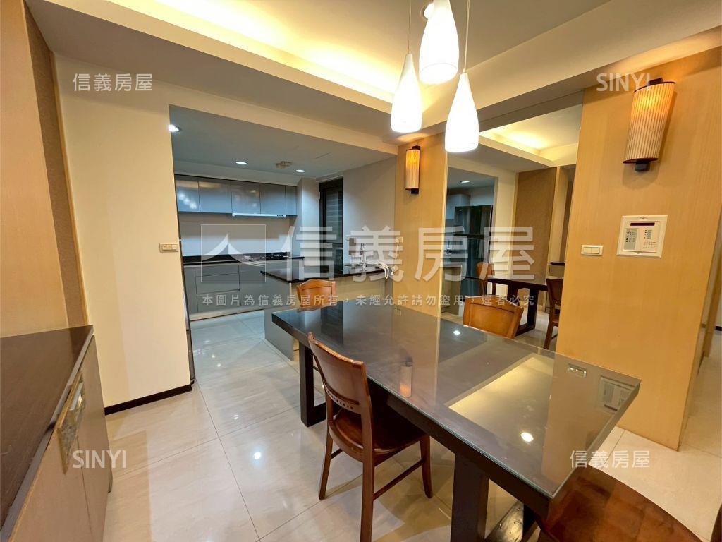 新接案鄉林君悅四房改三房房屋室內格局與周邊環境