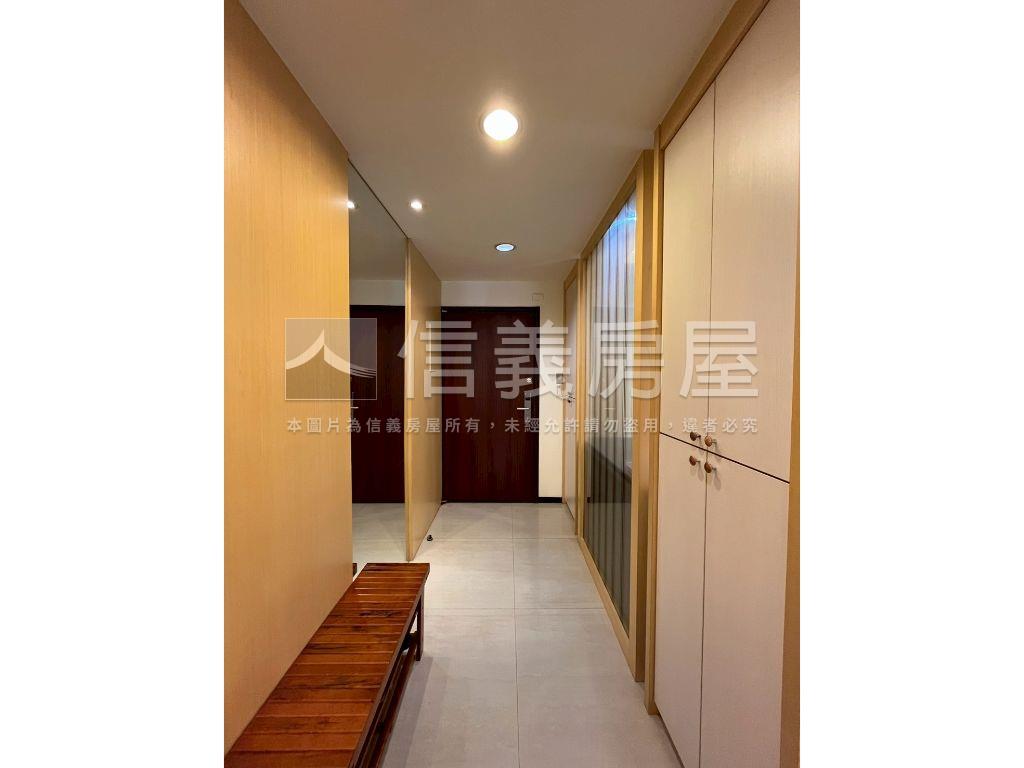 新接案鄉林君悅四房改三房房屋室內格局與周邊環境