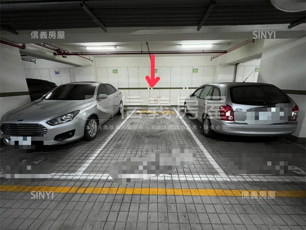 新接案鄉林君悅四房改三房房屋室內格局與周邊環境