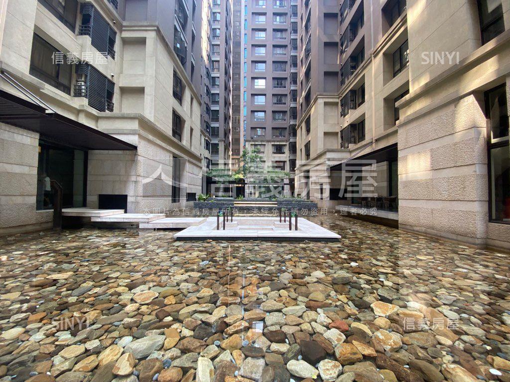 新接案鄉林君悅四房改三房房屋室內格局與周邊環境