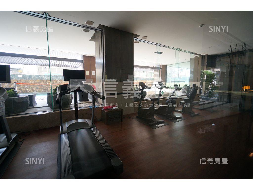 新接案鄉林君悅四房改三房房屋室內格局與周邊環境