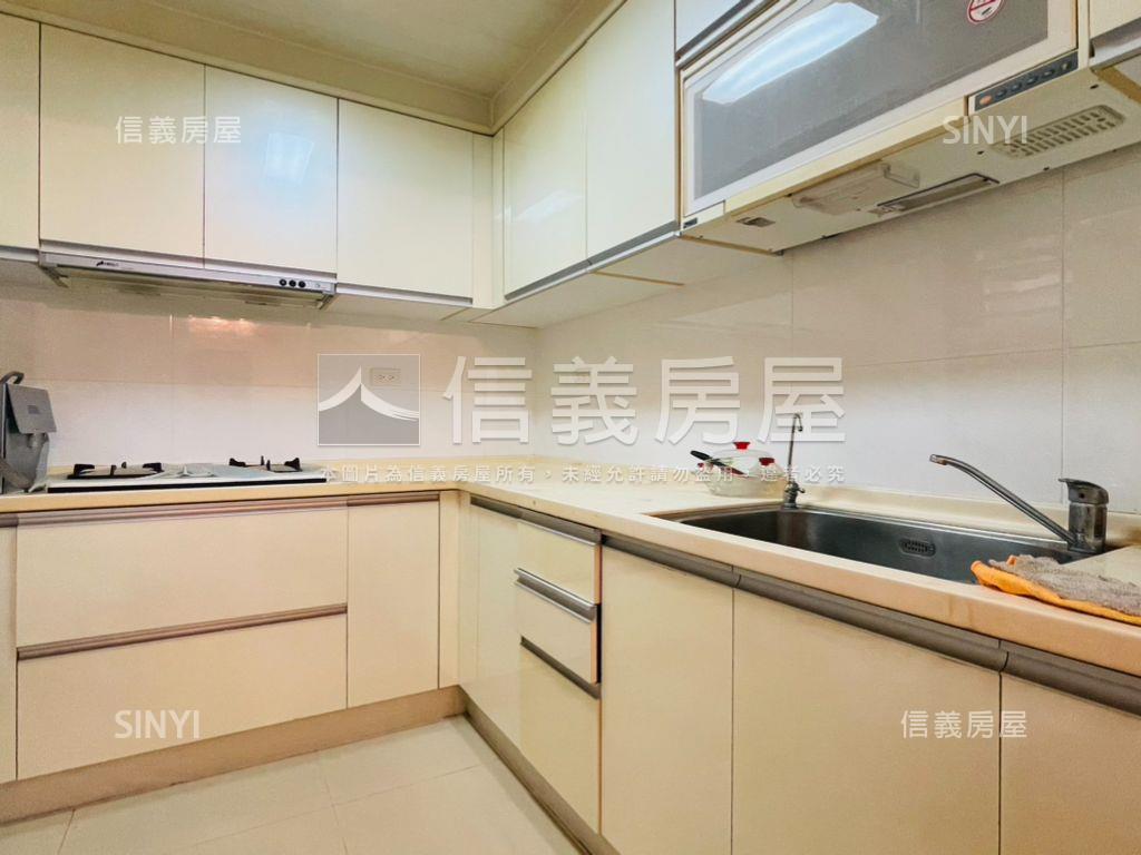 景觀美人嶼房屋室內格局與周邊環境