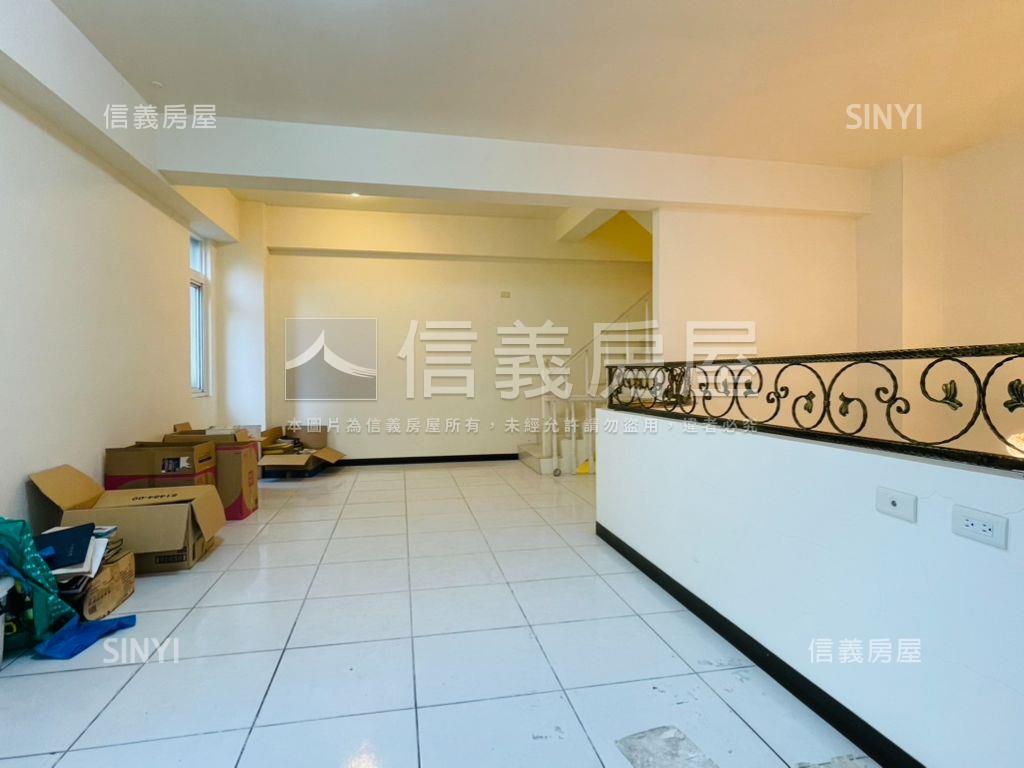景觀美人嶼房屋室內格局與周邊環境