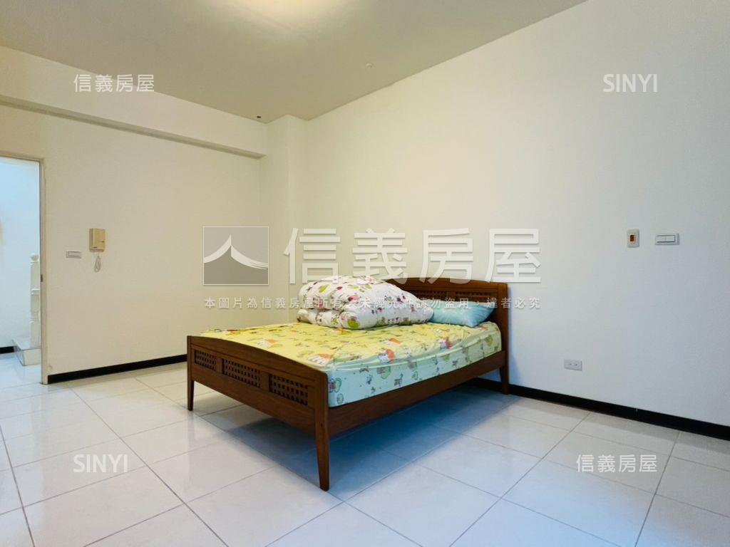 景觀美人嶼房屋室內格局與周邊環境