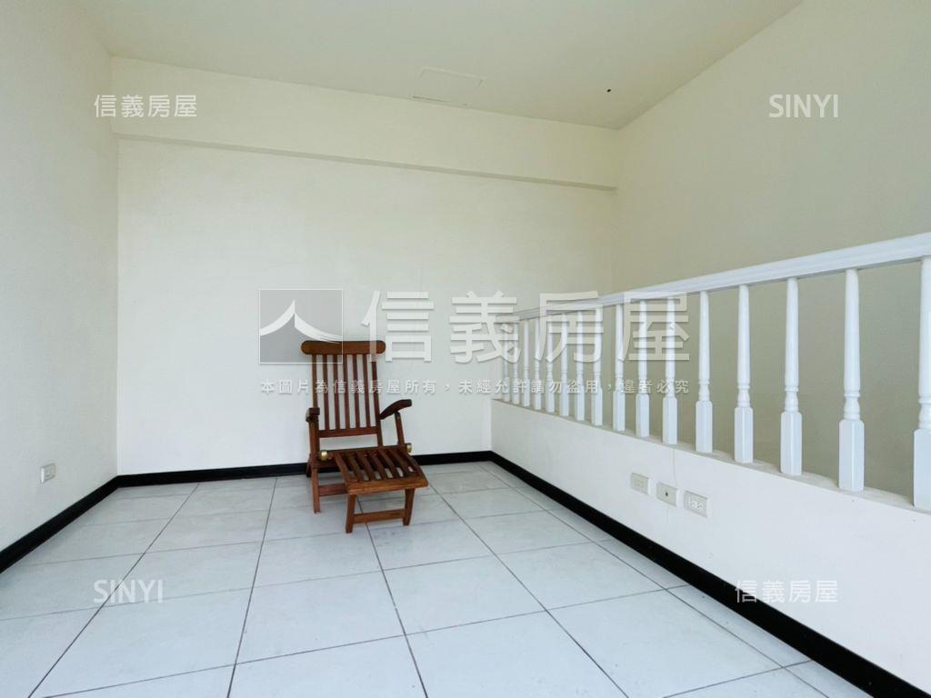 景觀美人嶼房屋室內格局與周邊環境