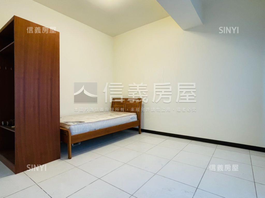 景觀美人嶼房屋室內格局與周邊環境