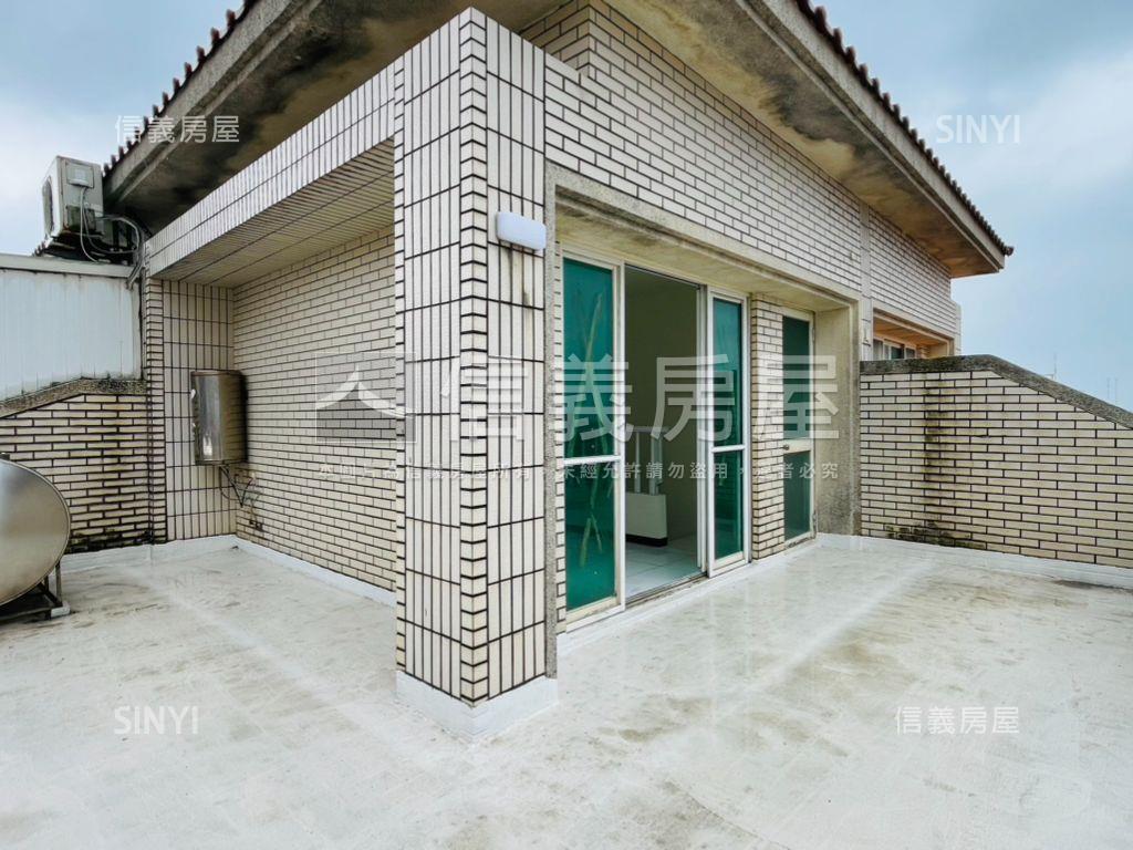 景觀美人嶼房屋室內格局與周邊環境