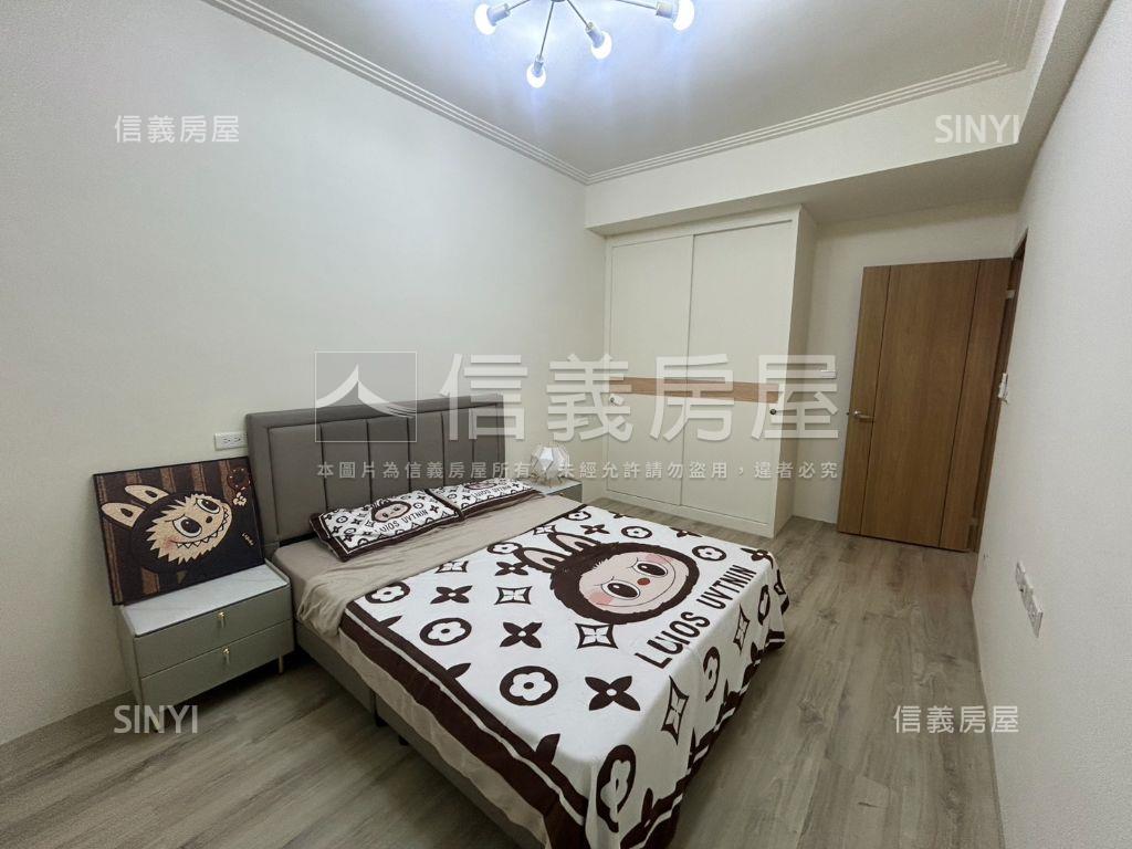 陽明舒適入住公寓一樓房屋室內格局與周邊環境