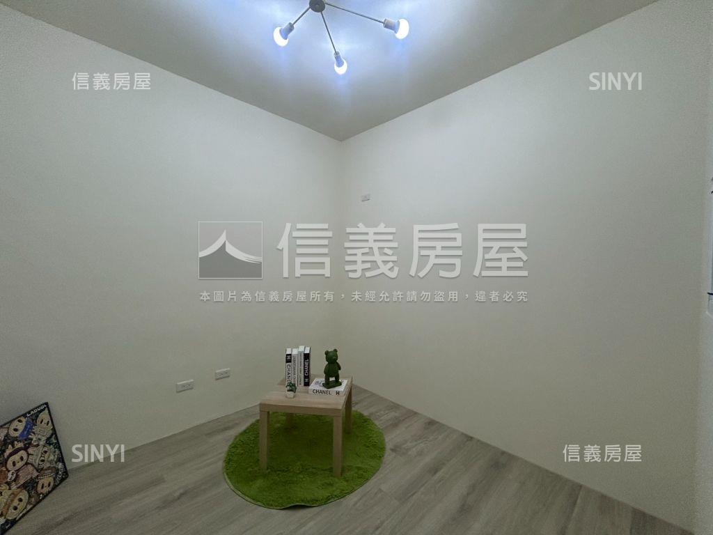 陽明舒適入住公寓一樓房屋室內格局與周邊環境