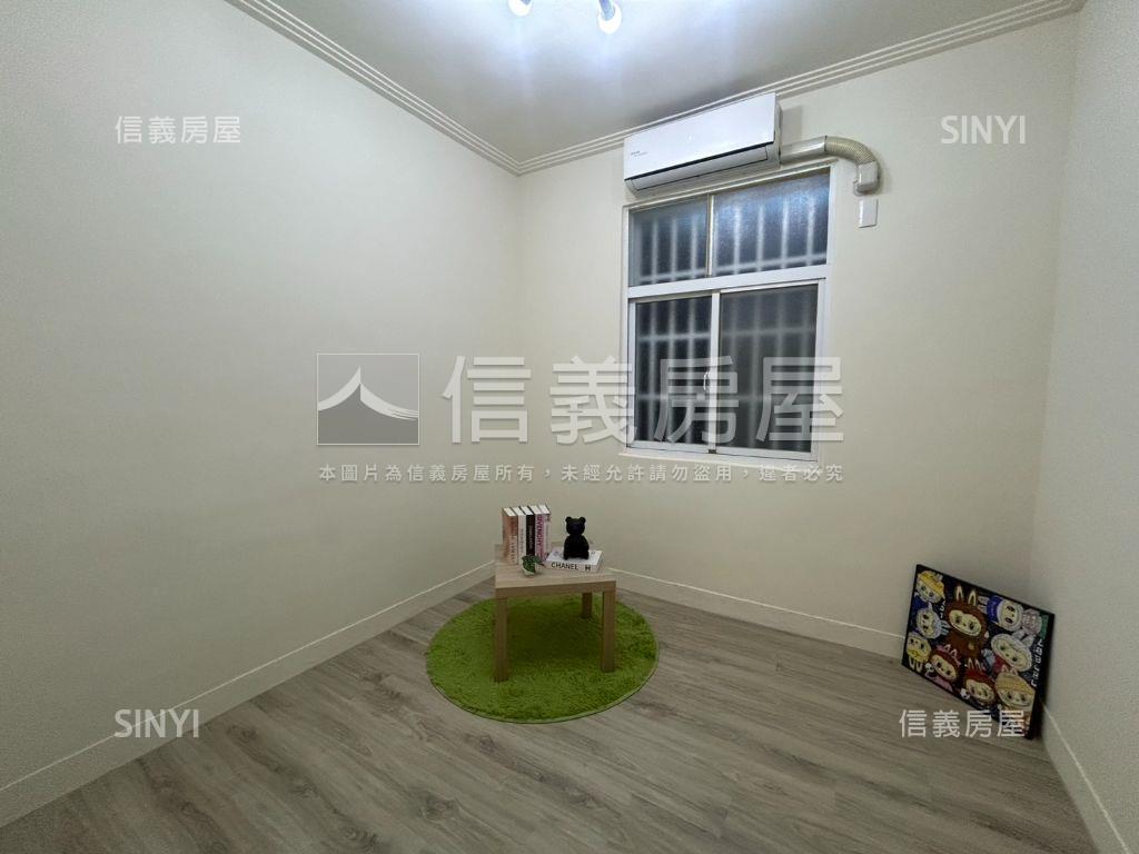 陽明舒適入住公寓一樓房屋室內格局與周邊環境