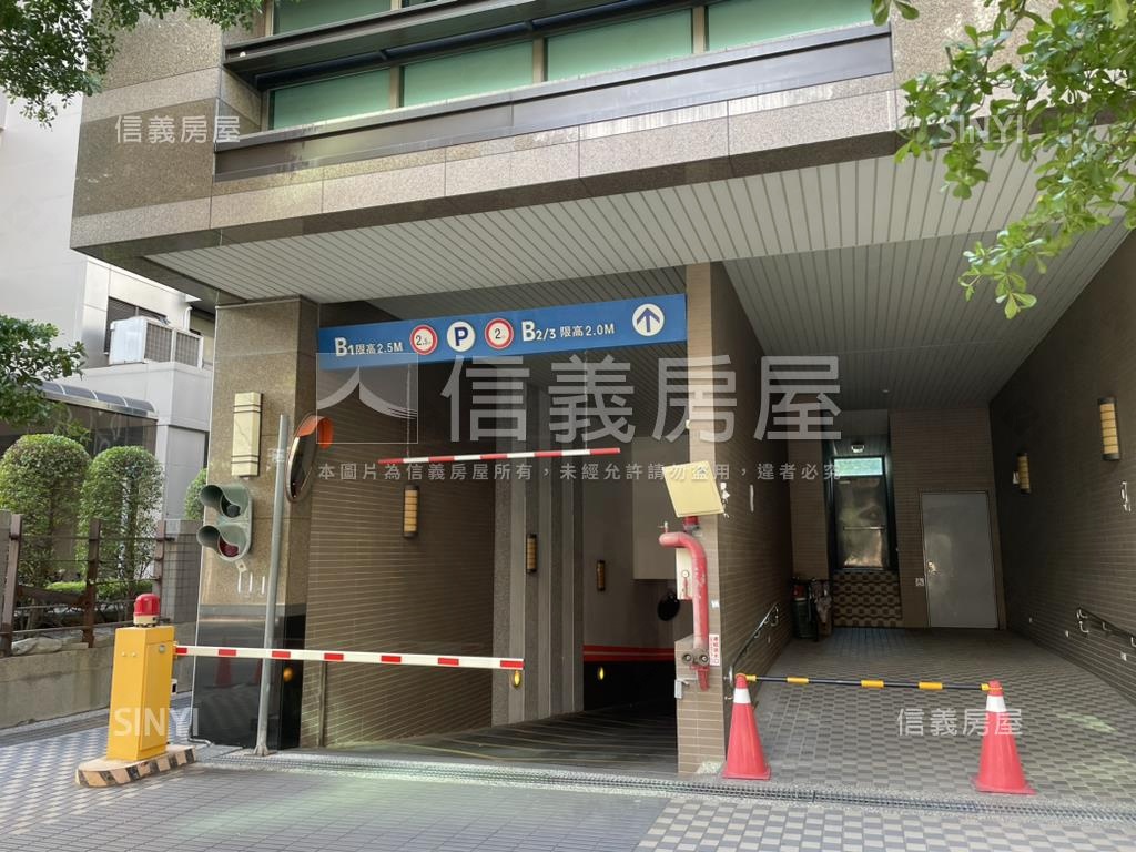 內科．收租店辦房屋室內格局與周邊環境