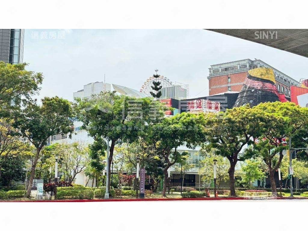 內科．收租店辦房屋室內格局與周邊環境
