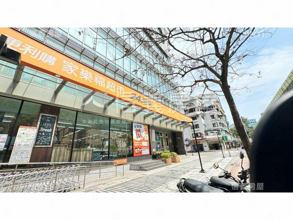 內科．收租店辦房屋室內格局與周邊環境