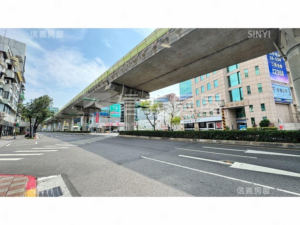 內科．收租店辦房屋室內格局與周邊環境
