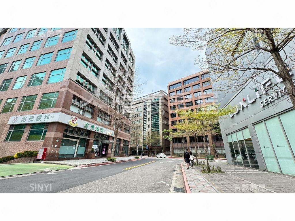 內科．收租店辦房屋室內格局與周邊環境