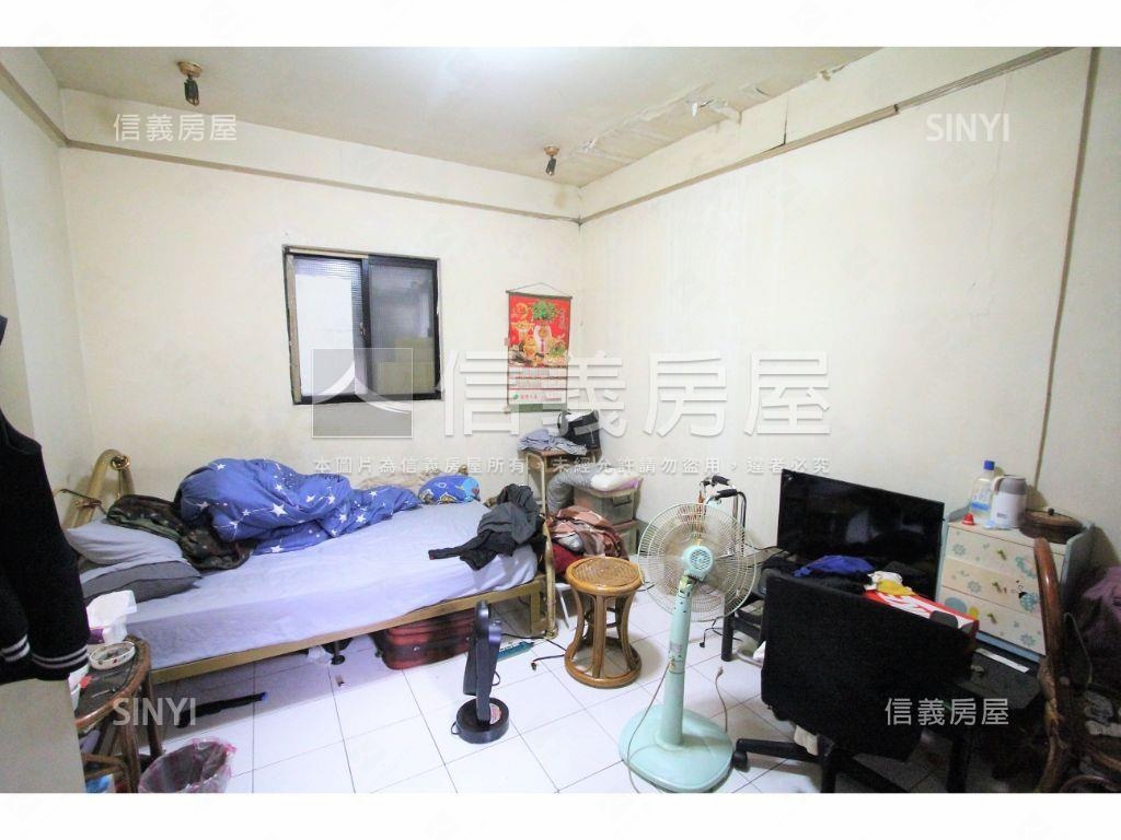 保安街二樓公寓房屋室內格局與周邊環境