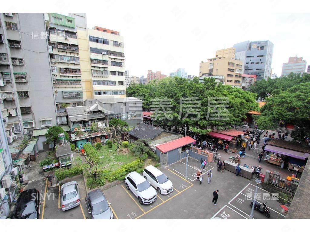 保安街二樓公寓房屋室內格局與周邊環境