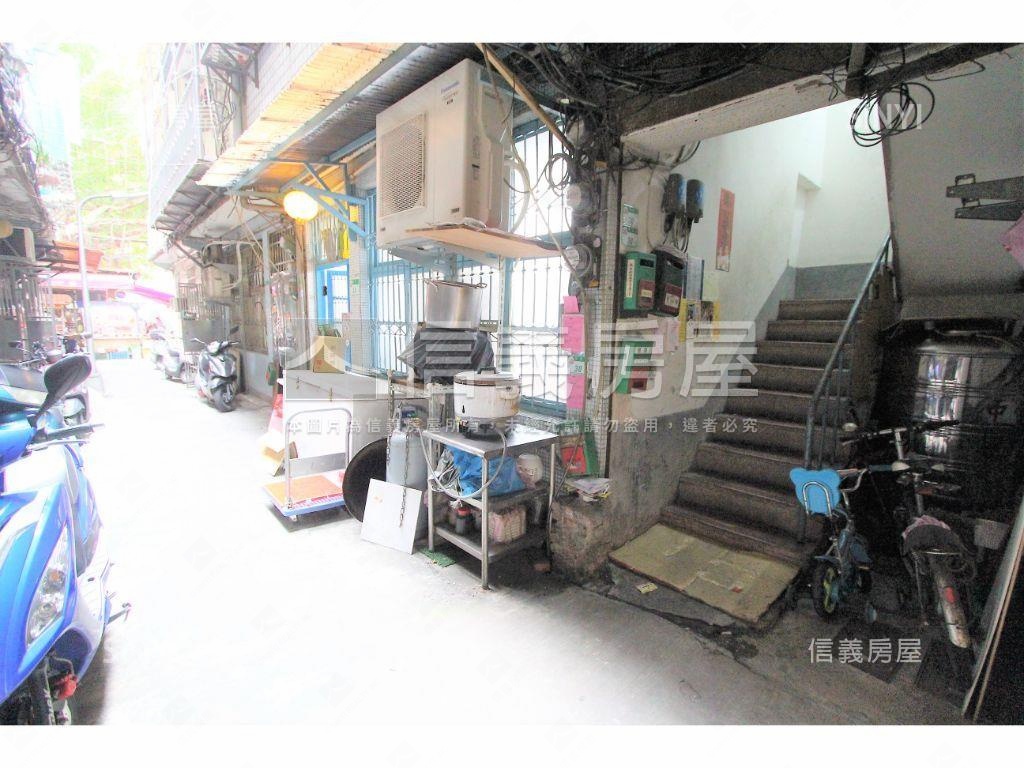 保安街二樓公寓房屋室內格局與周邊環境