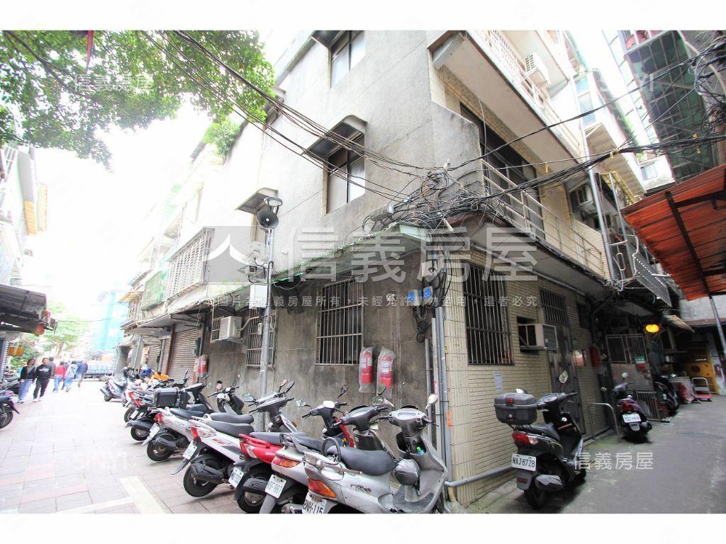保安街二樓公寓房屋室內格局與周邊環境