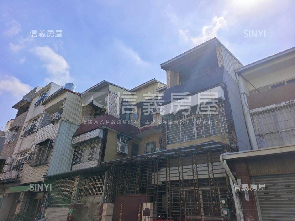 北園｜漫步生活美透房屋室內格局與周邊環境