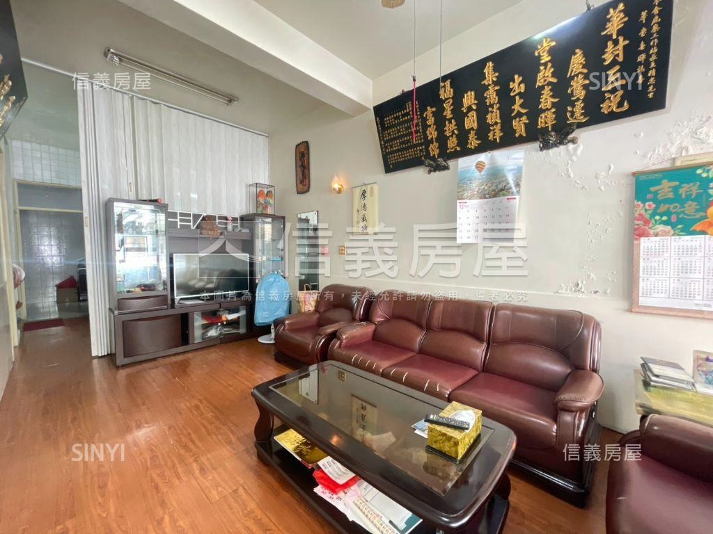 北園｜漫步生活美透房屋室內格局與周邊環境