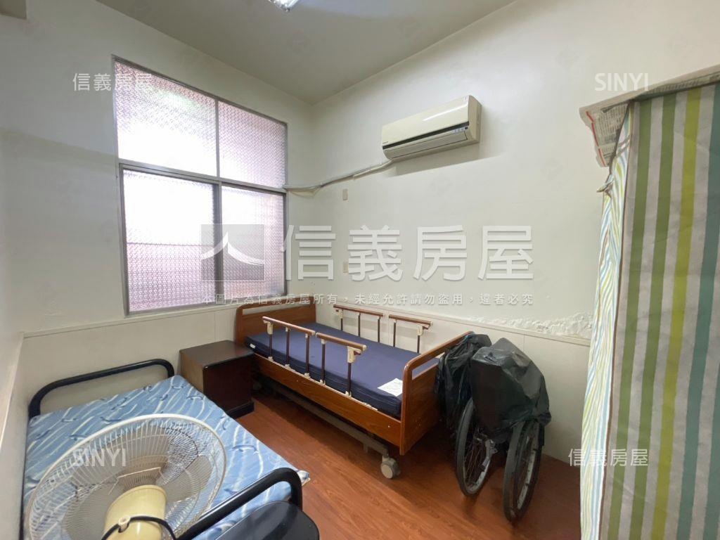 北園｜漫步生活美透房屋室內格局與周邊環境