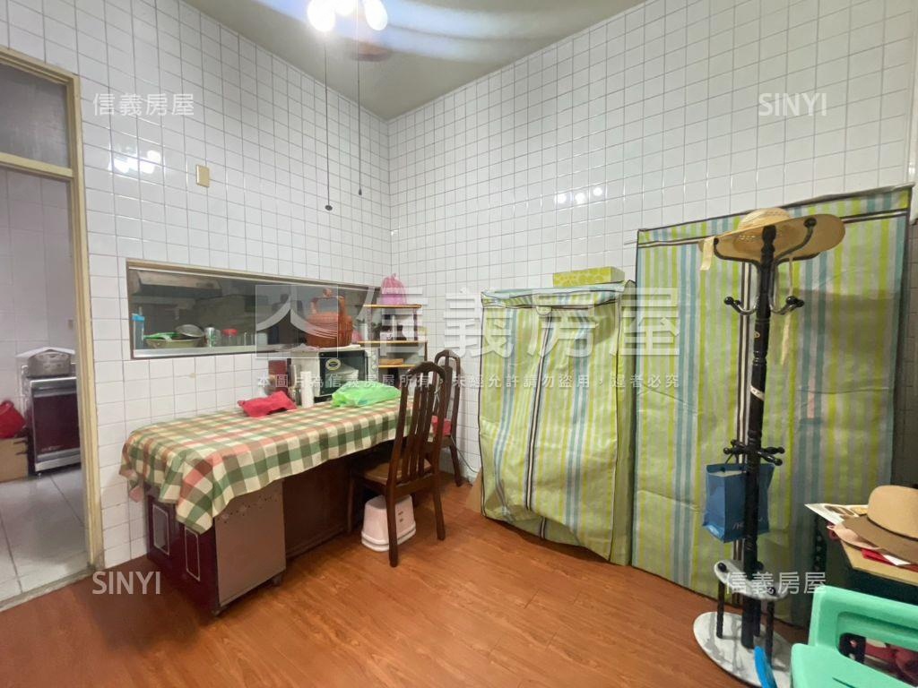 北園｜漫步生活美透房屋室內格局與周邊環境