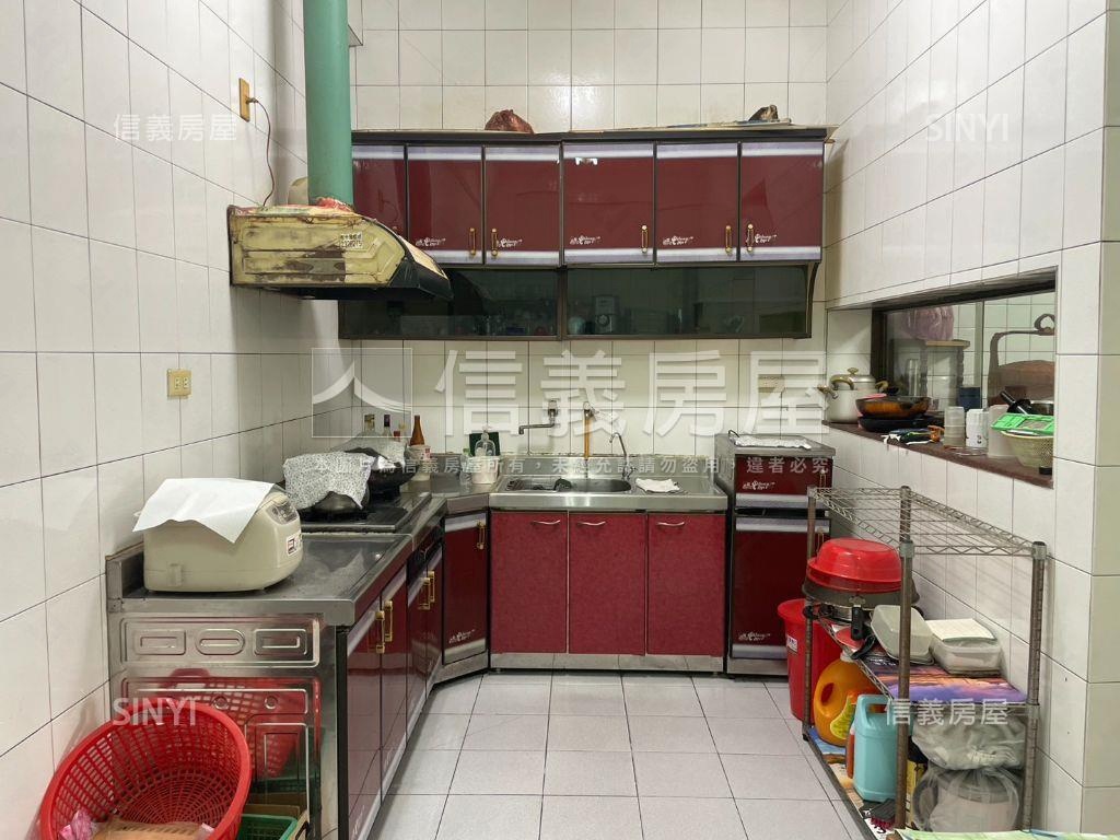 北園｜漫步生活美透房屋室內格局與周邊環境