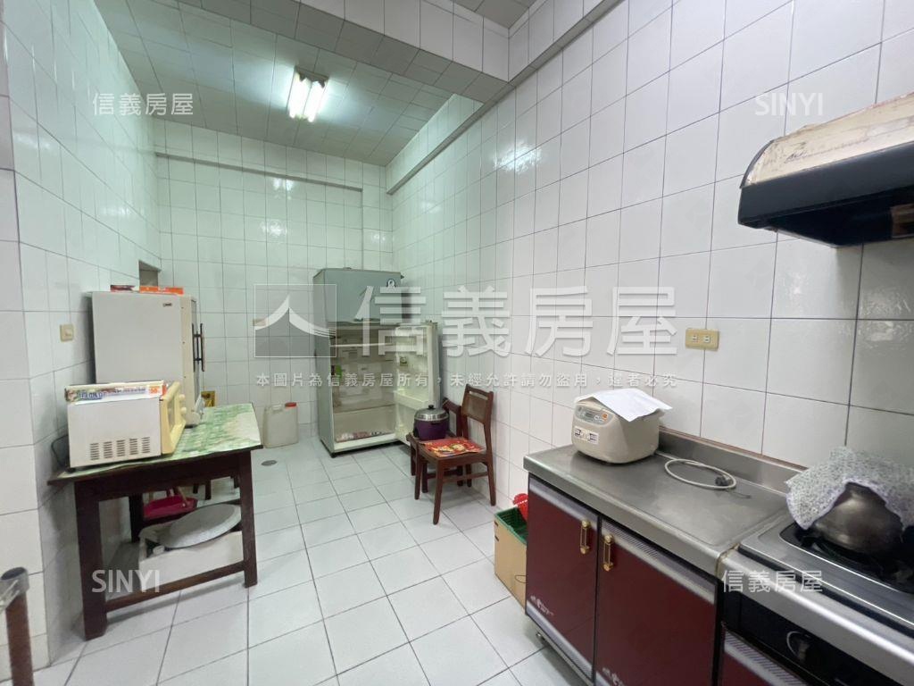 北園｜漫步生活美透房屋室內格局與周邊環境