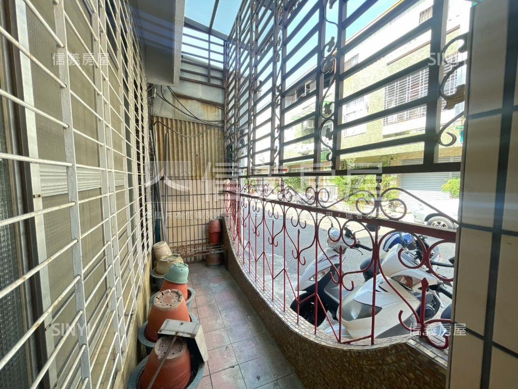 北園｜漫步生活美透房屋室內格局與周邊環境