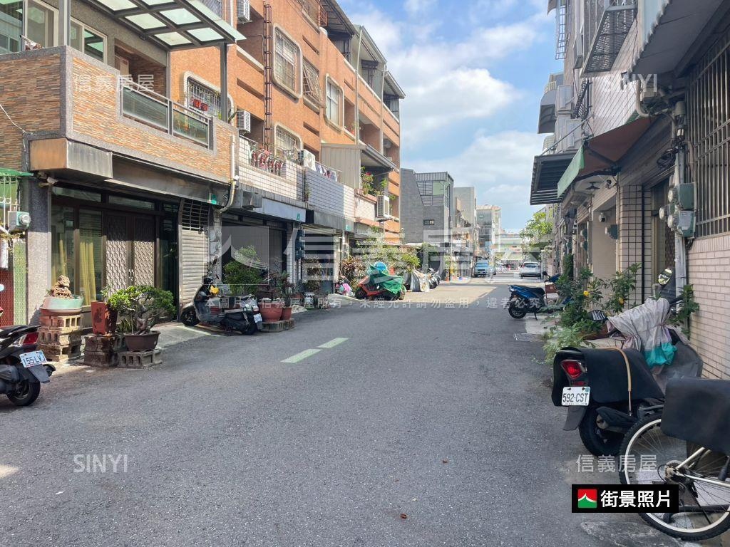 北園｜漫步生活美透房屋室內格局與周邊環境