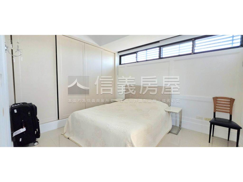 羅斯福２房車位房屋室內格局與周邊環境