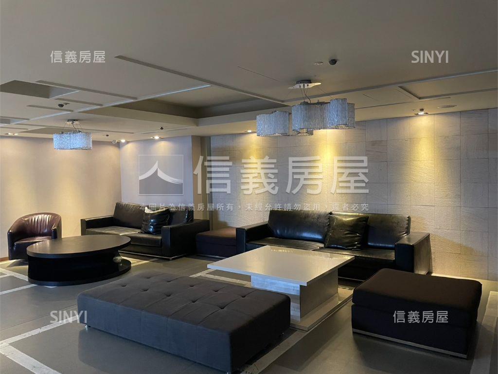 羅斯福２房車位房屋室內格局與周邊環境