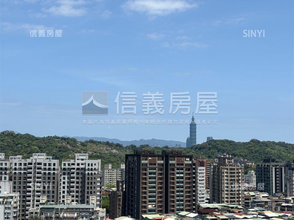 羅斯福２房車位房屋室內格局與周邊環境