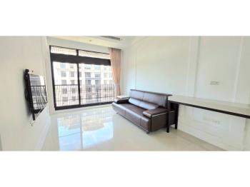 羅斯福２房車位