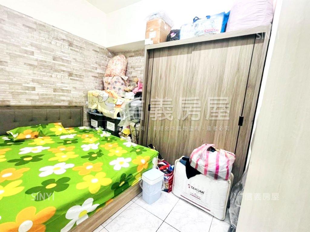 ｜成家首選｜低總價兩房房屋室內格局與周邊環境