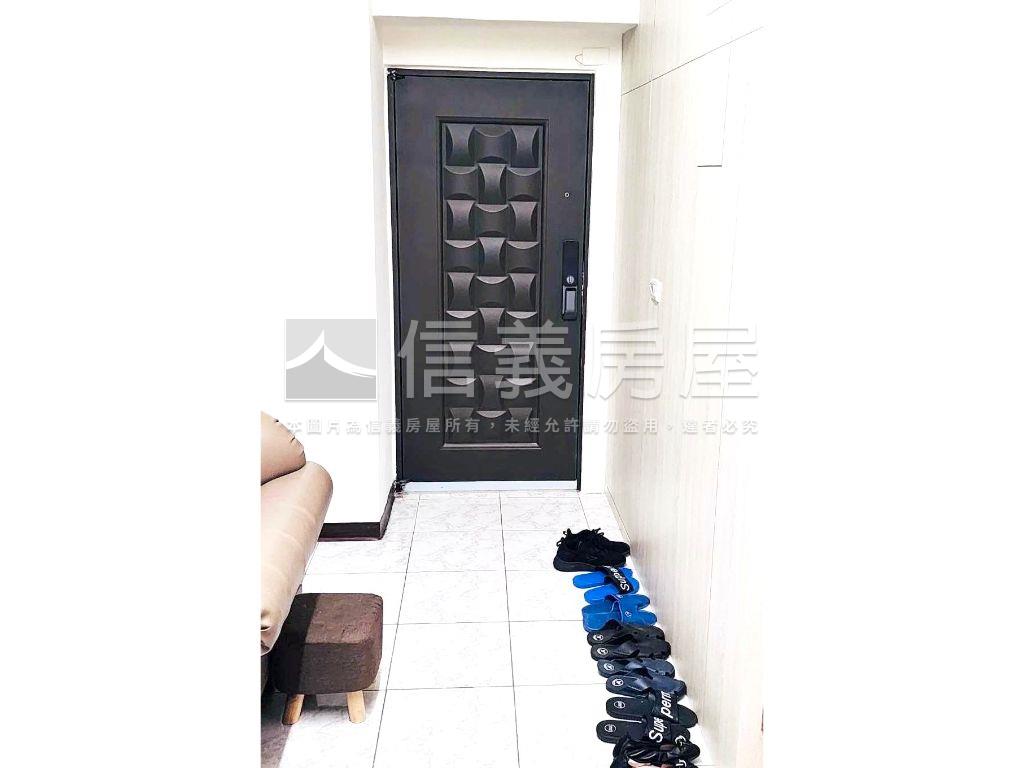 ｜成家首選｜低總價兩房房屋室內格局與周邊環境