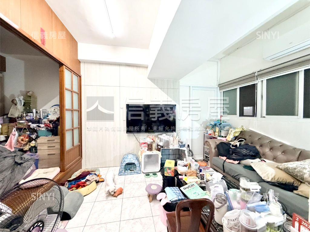 ｜成家首選｜低總價兩房房屋室內格局與周邊環境