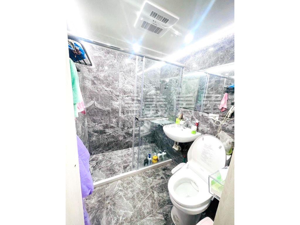 ｜成家首選｜低總價兩房房屋室內格局與周邊環境