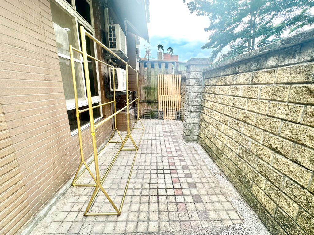 悠雅庭院景觀兩房車房屋室內格局與周邊環境