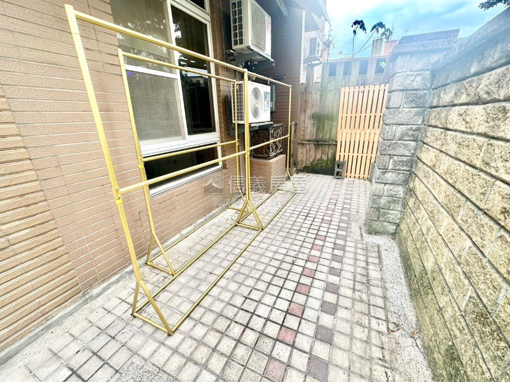 悠雅庭院景觀兩房車房屋室內格局與周邊環境