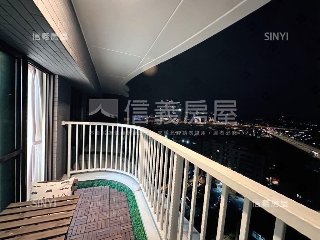 碧波白近捷運有裝潢兩房房屋室內格局與周邊環境